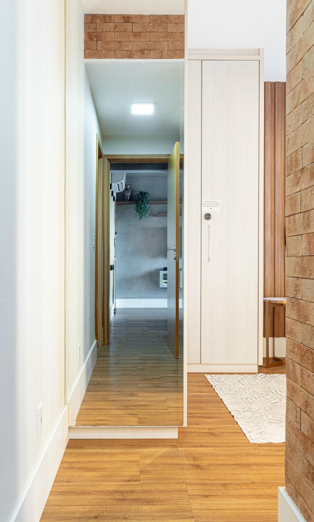 Palmas Experience - Apartamento Contemporaneo, Vista Serra, Na Quadra Do Shopping Экстерьер фото