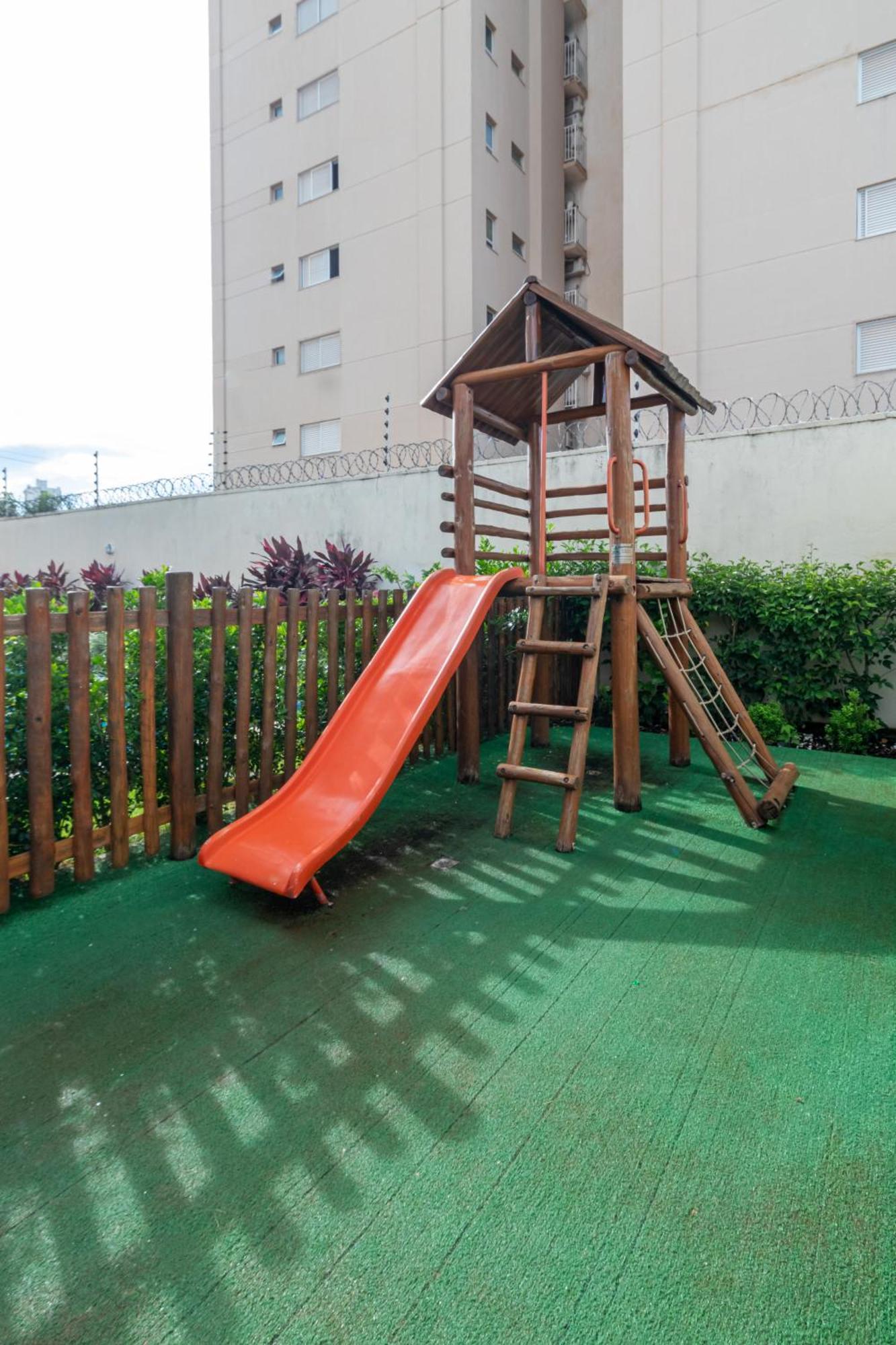 Palmas Experience - Apartamento Contemporaneo, Vista Serra, Na Quadra Do Shopping Экстерьер фото