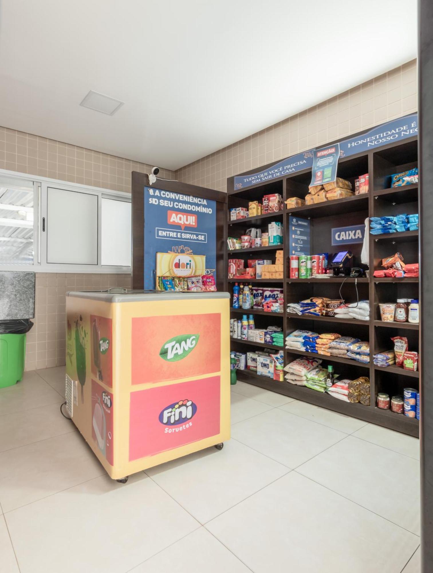 Palmas Experience - Apartamento Contemporaneo, Vista Serra, Na Quadra Do Shopping Экстерьер фото
